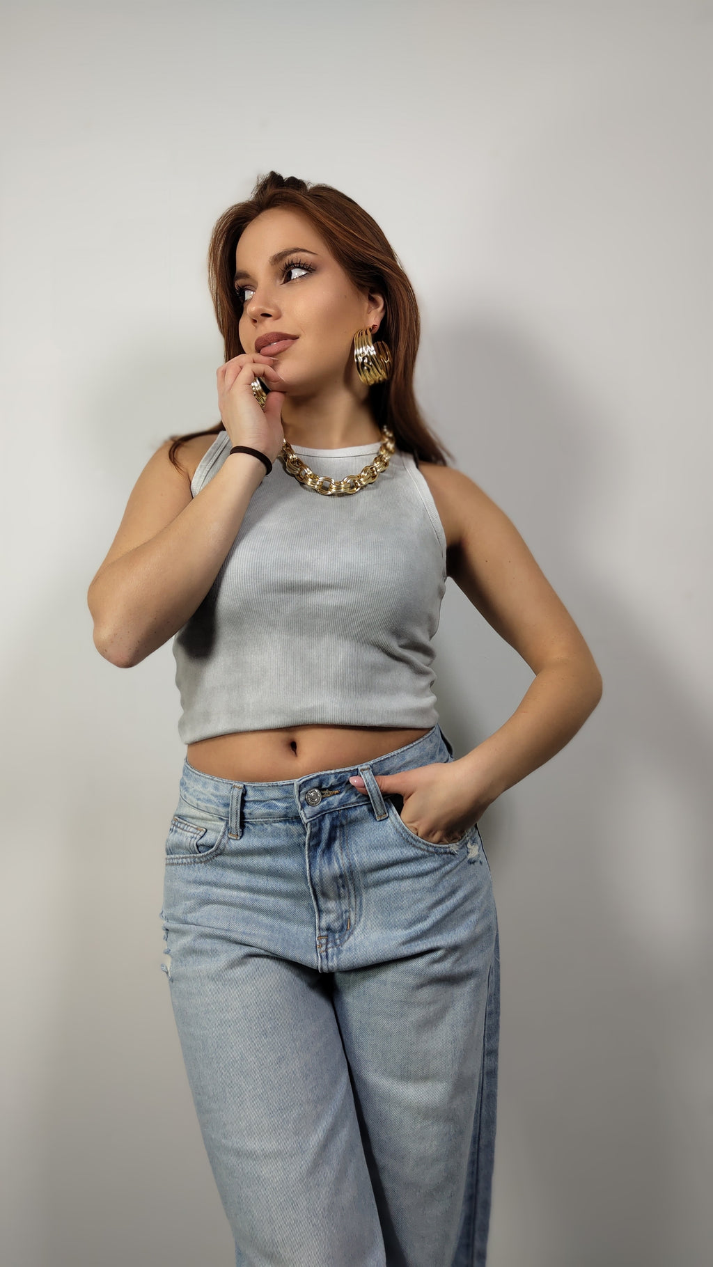 Top sporty