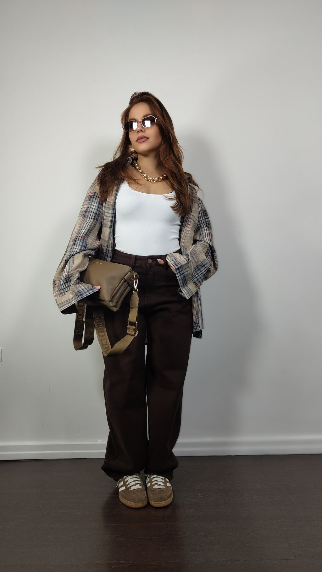 Jeans Carol